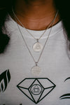 Element Pendant