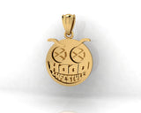 Hood Lyfestyle Pendant